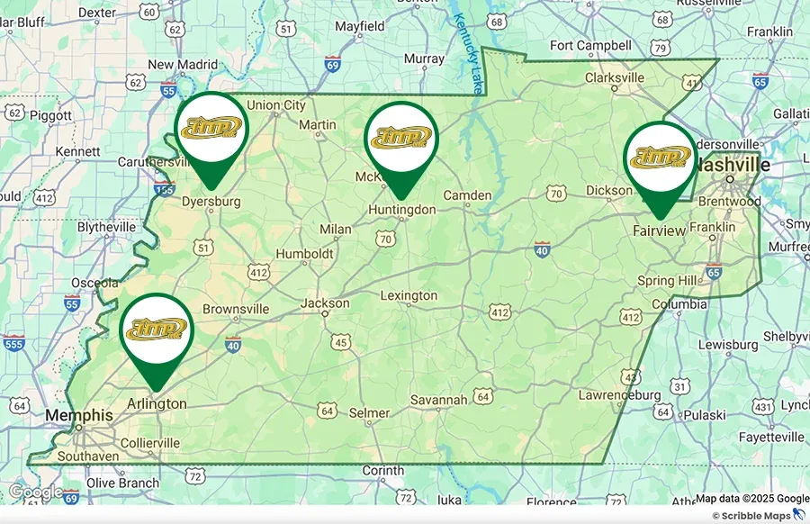 htp-pest-tennessee-service-area-map