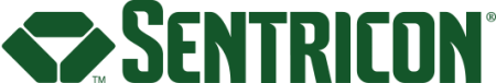 senticon logo